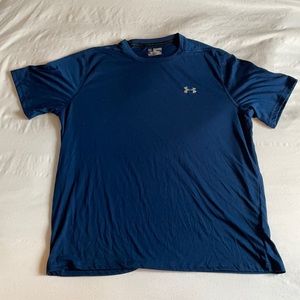 Men’s under armour shirt size XXL